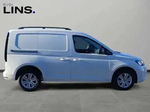 Volkswagen Caddy Bild 6