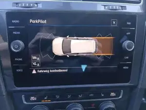 Volkswagen Golf Bild 19