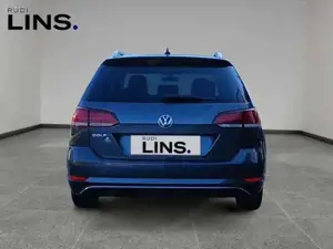 Volkswagen Golf Bild 4