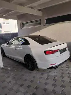 Audi S5 Bild 2
