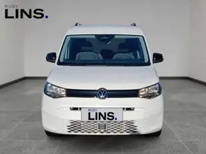 Volkswagen Caddy Bild 8