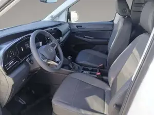 Volkswagen Caddy Bild 9