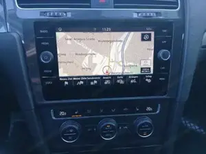 Volkswagen Golf Bild 17