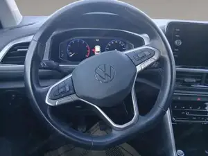 Volkswagen T-Roc Bild 12