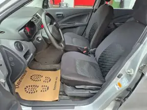 Suzuki Celerio Bild 15