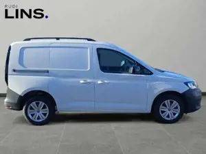 Volkswagen Caddy Bild 6