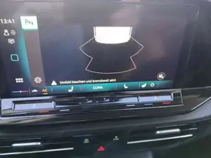 Volkswagen Caddy Bild 16