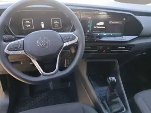 Volkswagen Caddy Bild 10