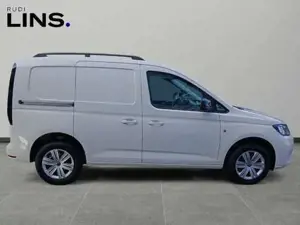 Volkswagen Caddy Bild 6