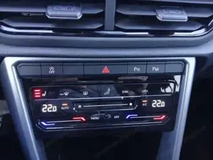 Volkswagen T-Roc Bild 18