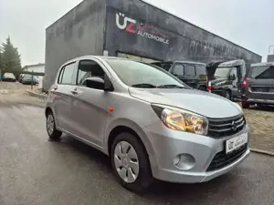 Suzuki Celerio Bild 2