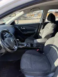 Renault Kadjar Bild 5