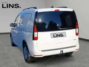 Volkswagen Caddy Bild 3