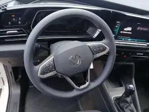 Volkswagen Caddy Bild 12