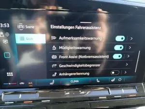 Volkswagen Caddy Bild 16