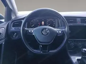 Volkswagen Golf Bild 12