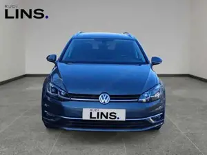 Volkswagen Golf Bild 8