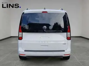 Volkswagen Caddy Bild 4