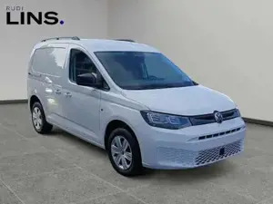 Volkswagen Caddy Bild 7