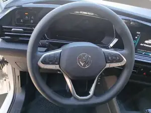 Volkswagen Caddy Bild 12