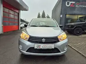 Suzuki Celerio Bild 5