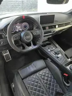 Audi S5 Bild 4