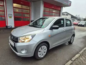 Suzuki Celerio Bild 6