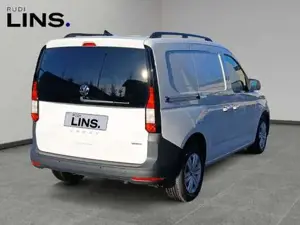 Volkswagen Caddy Bild 5