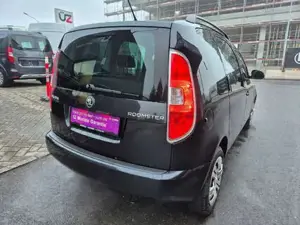 Skoda Roomster Bild 13