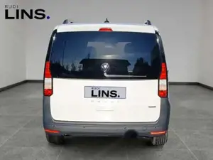 Volkswagen Caddy Bild 4