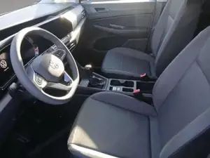 Volkswagen Caddy Bild 9