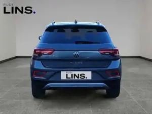 Volkswagen T-Roc Bild 4