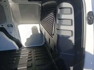 Volkswagen Caddy Bild 13