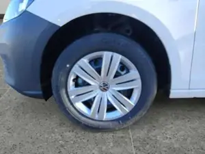 Volkswagen Caddy Bild 14