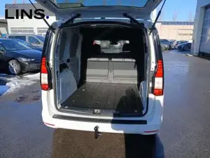 Volkswagen Caddy Bild 15