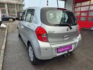 Suzuki Celerio Bild 10