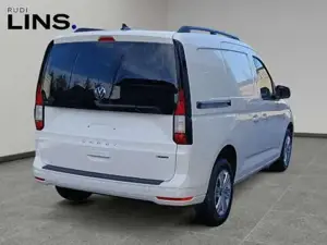 Volkswagen Caddy Bild 5