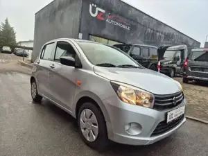 Suzuki Celerio