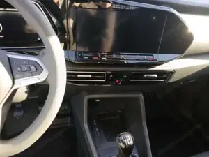 Volkswagen Caddy Bild 11