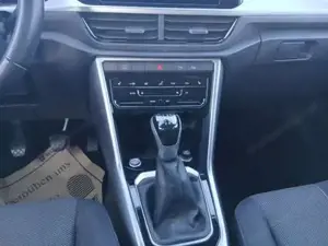 Volkswagen T-Roc Bild 11