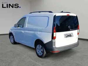 Volkswagen Caddy Bild 3