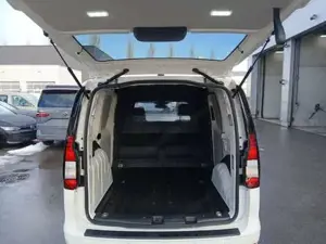 Volkswagen Caddy Bild 16
