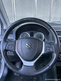 Suzuki Swift 1.2 Dualljet Shine *1. Besitz Bild 6