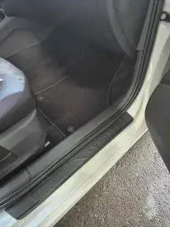 Skoda Octavia Bild 20