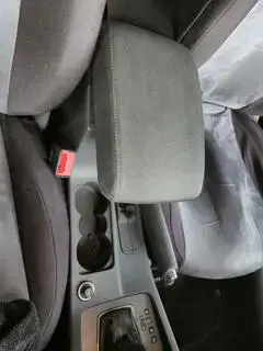 Skoda Octavia Bild 16