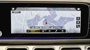 Mercedes-Benz E 350 Bild 18