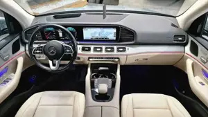 Mercedes-Benz E 350 Bild 13