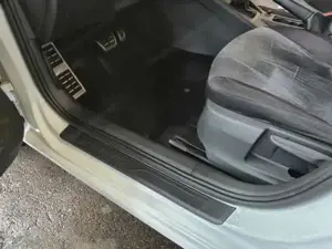 Skoda Octavia Bild 5