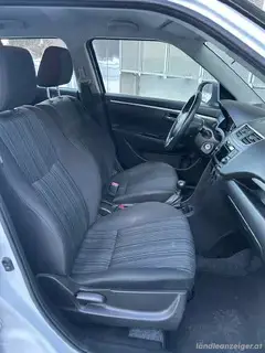 Suzuki Swift 1.2 Dualljet Shine *1. Besitz Bild 3