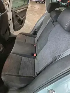 Skoda Octavia Bild 9